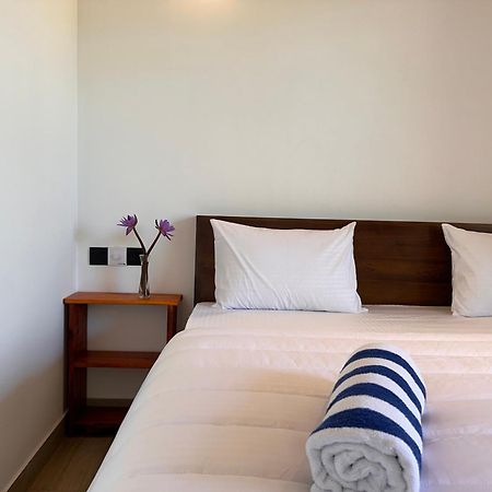 The Point Mirissa Hotel Ngoại thất bức ảnh