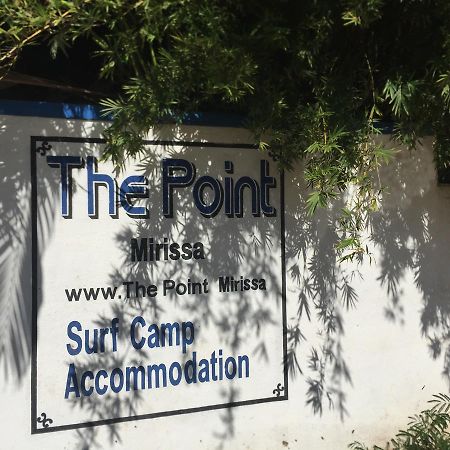 The Point Mirissa Hotel Ngoại thất bức ảnh