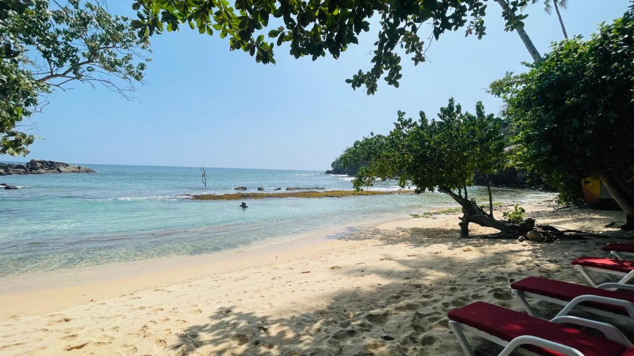 The Point Mirissa Hotel Ngoại thất bức ảnh