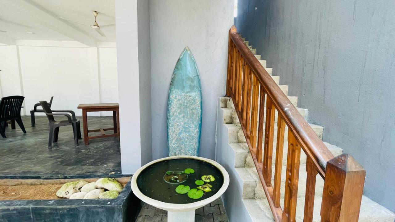The Point Mirissa Hotel Ngoại thất bức ảnh