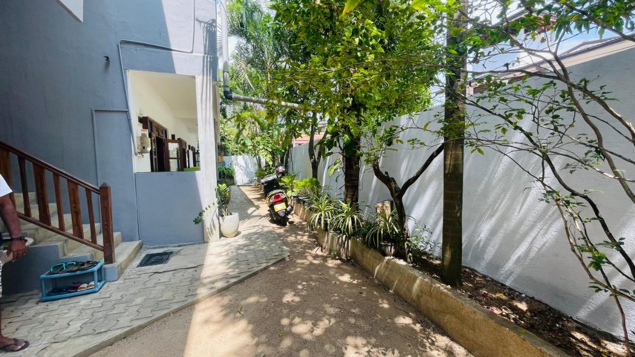The Point Mirissa Hotel Ngoại thất bức ảnh