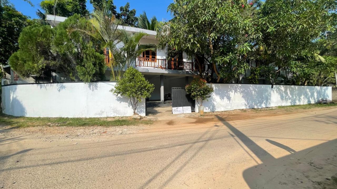 The Point Mirissa Hotel Ngoại thất bức ảnh