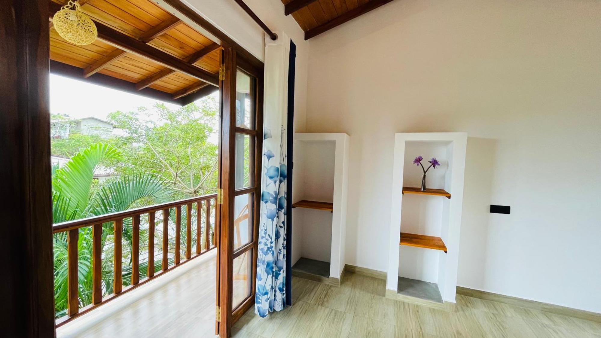 The Point Mirissa Hotel Ngoại thất bức ảnh