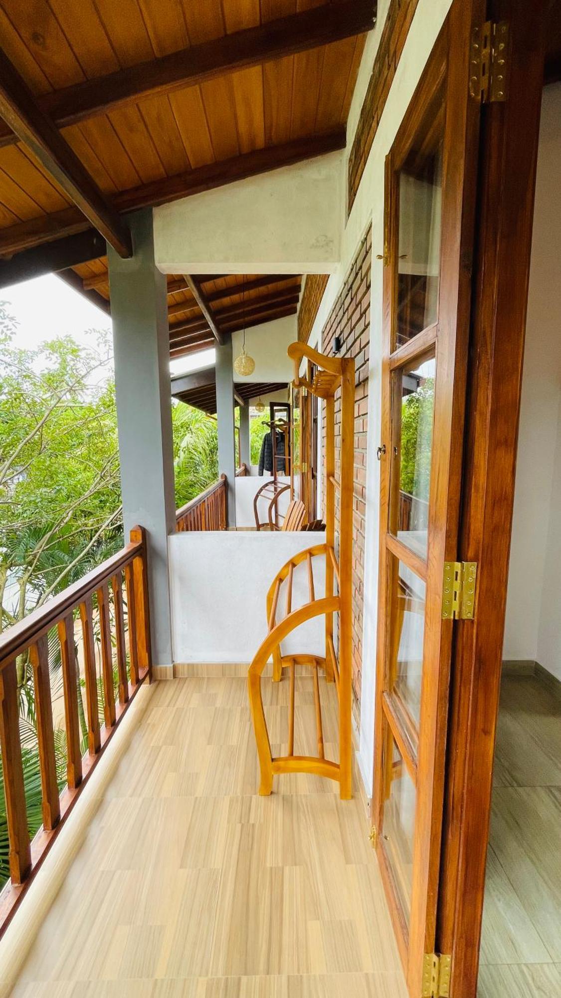 The Point Mirissa Hotel Ngoại thất bức ảnh