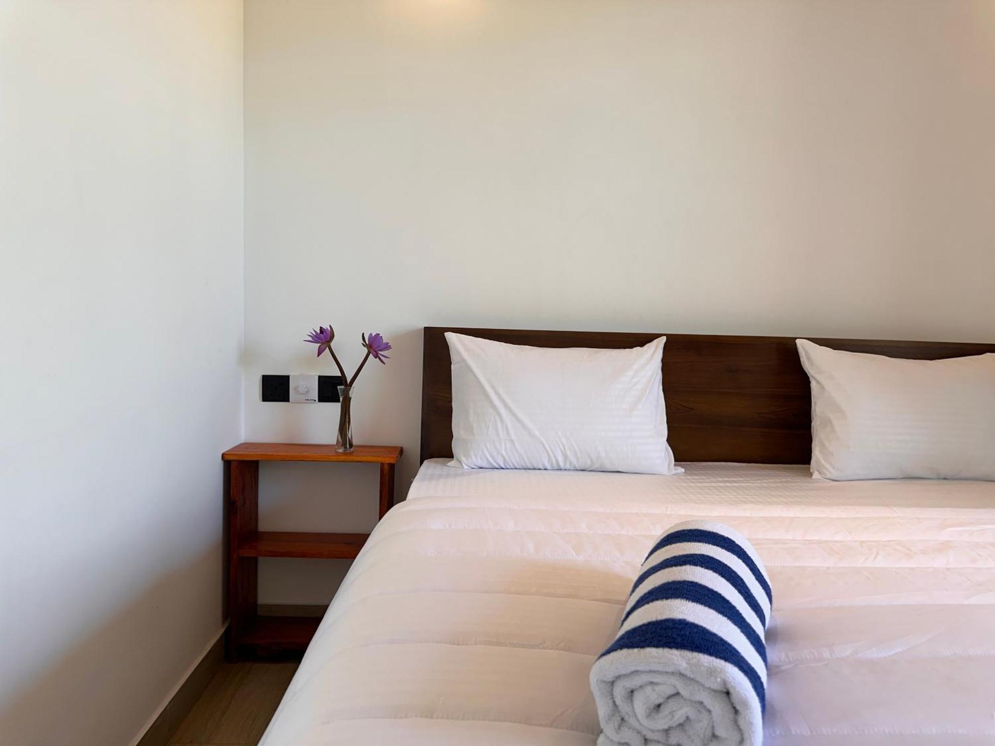 The Point Mirissa Hotel Ngoại thất bức ảnh