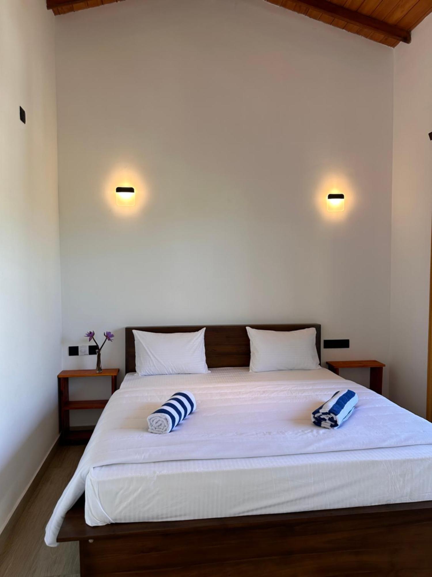 The Point Mirissa Hotel Ngoại thất bức ảnh