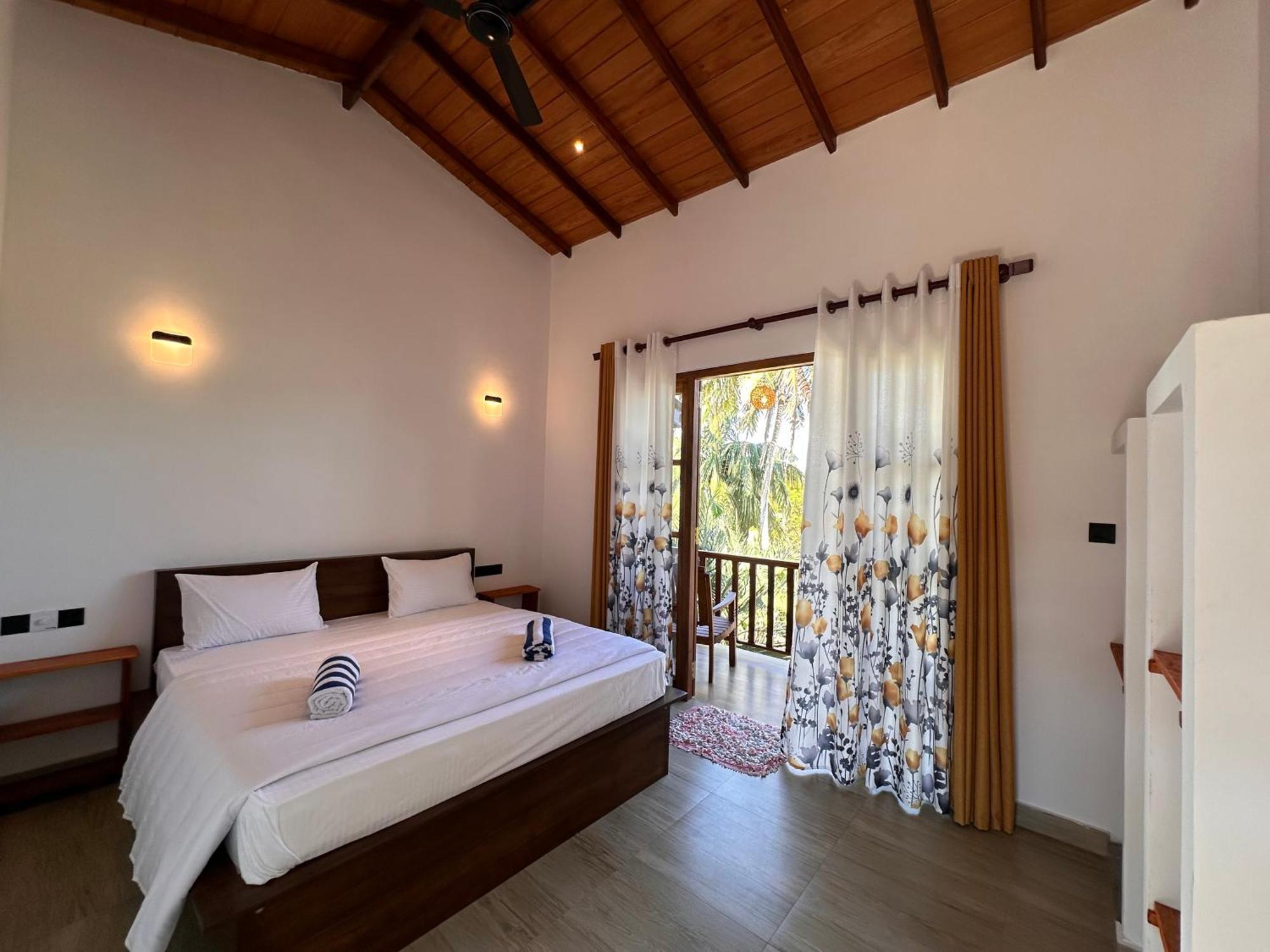 The Point Mirissa Hotel Ngoại thất bức ảnh