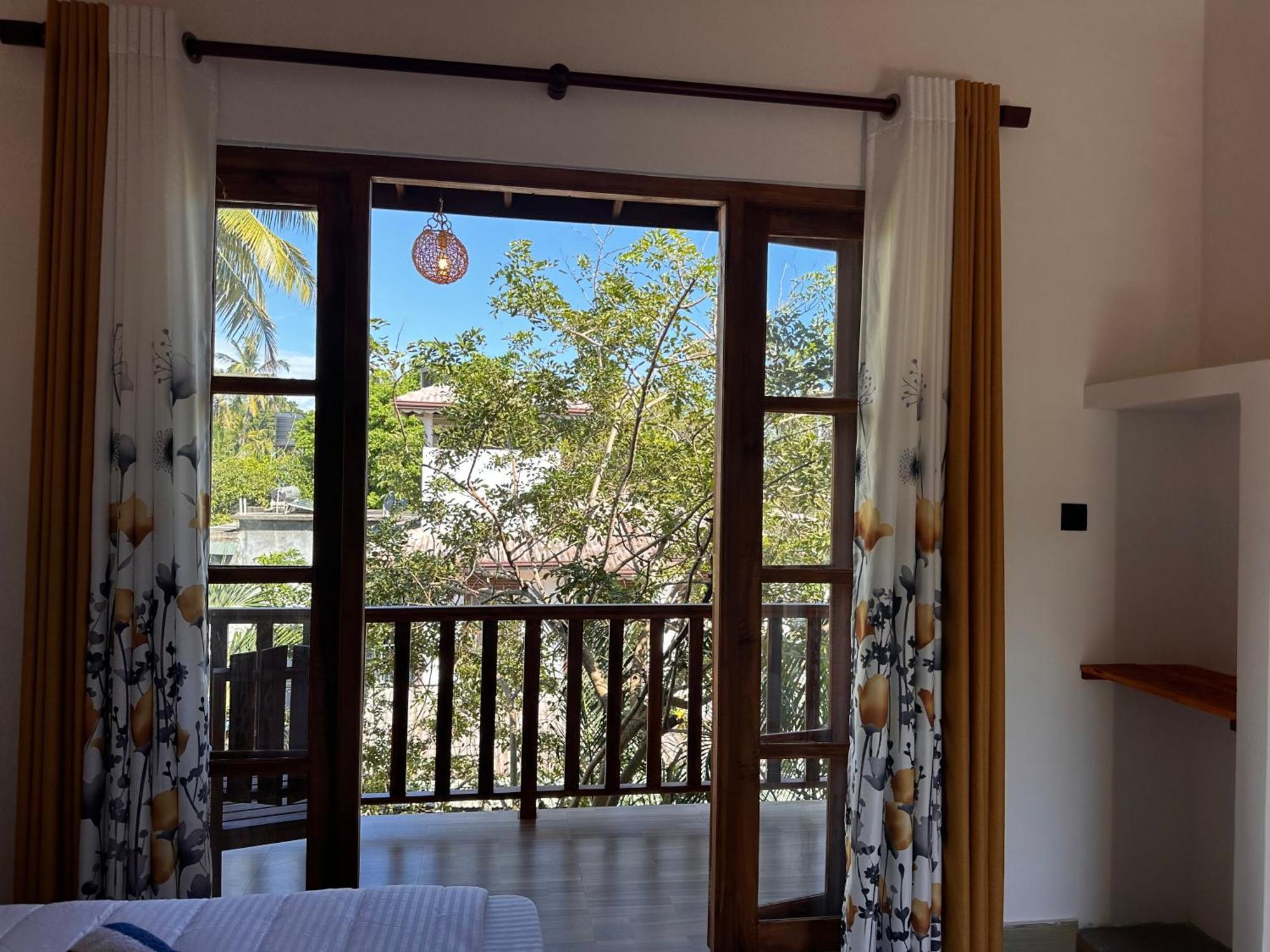 The Point Mirissa Hotel Ngoại thất bức ảnh