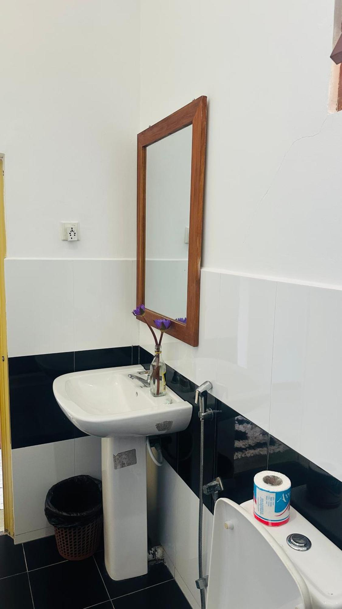 The Point Mirissa Hotel Ngoại thất bức ảnh