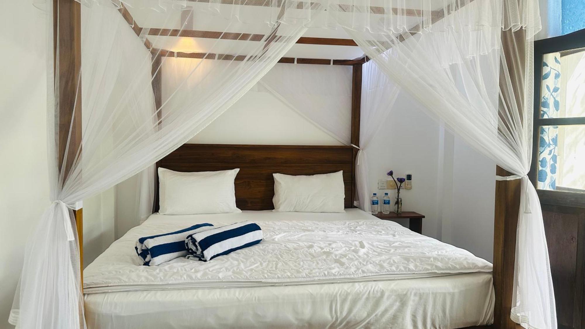 The Point Mirissa Hotel Ngoại thất bức ảnh