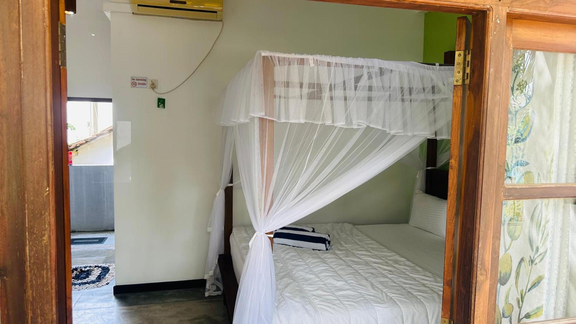 The Point Mirissa Hotel Ngoại thất bức ảnh