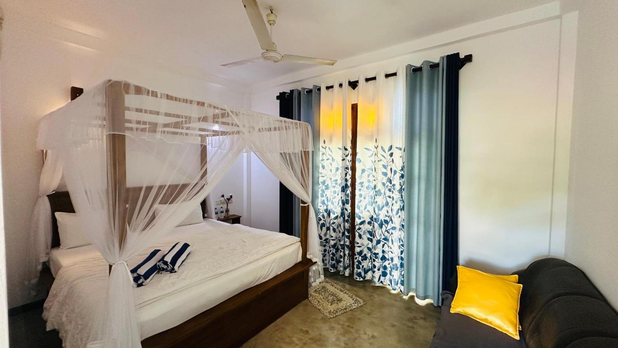 The Point Mirissa Hotel Ngoại thất bức ảnh