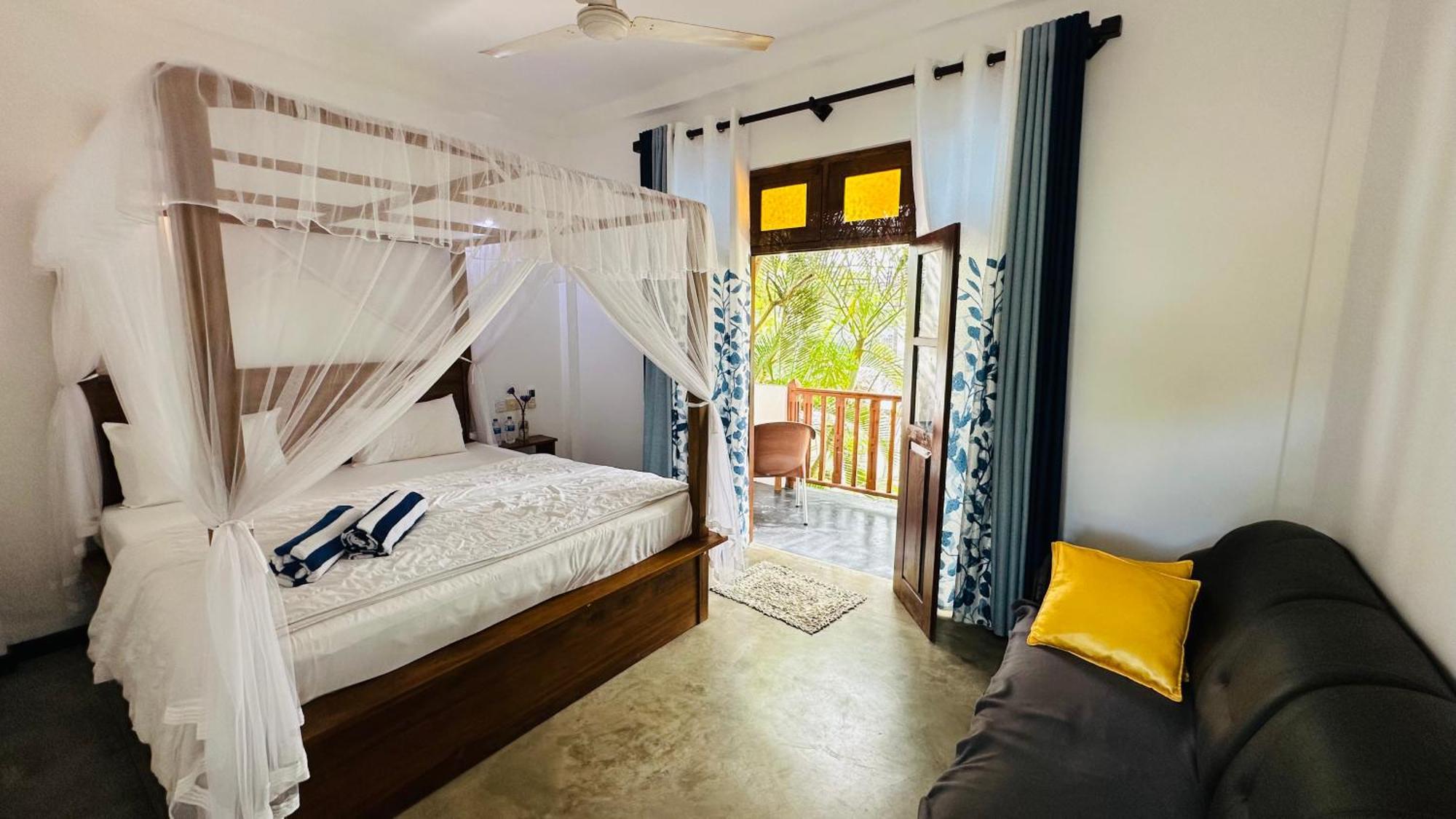 The Point Mirissa Hotel Ngoại thất bức ảnh