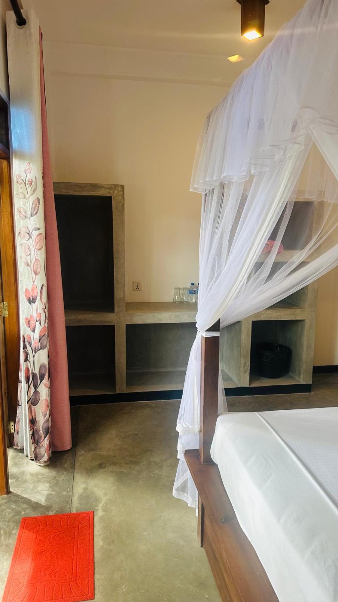 The Point Mirissa Hotel Ngoại thất bức ảnh