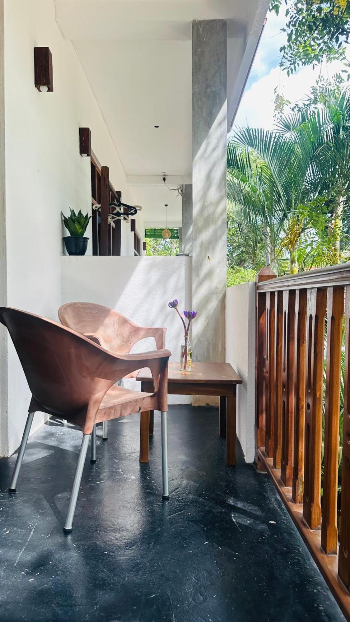 The Point Mirissa Hotel Ngoại thất bức ảnh