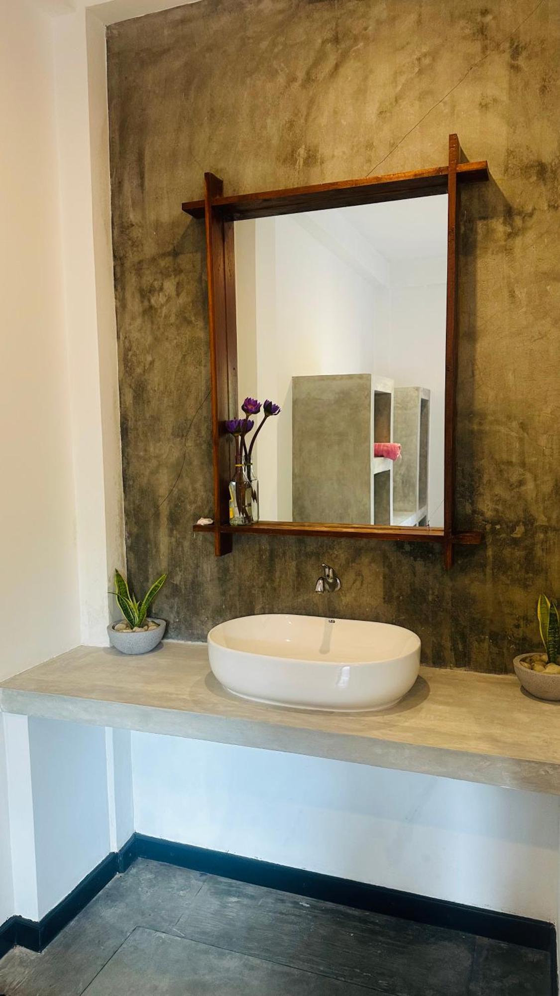 The Point Mirissa Hotel Ngoại thất bức ảnh