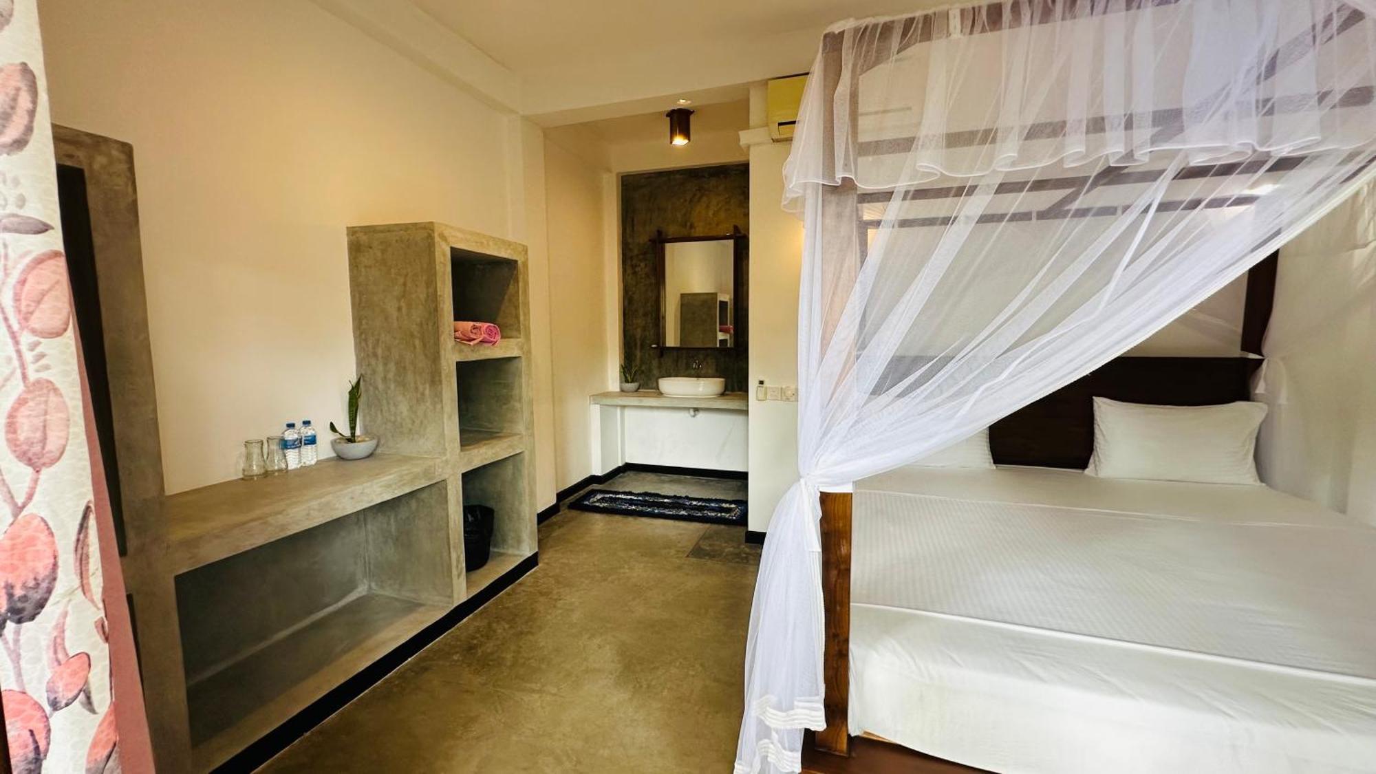 The Point Mirissa Hotel Ngoại thất bức ảnh