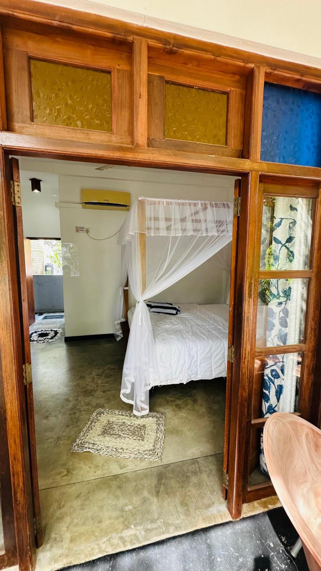 The Point Mirissa Hotel Ngoại thất bức ảnh