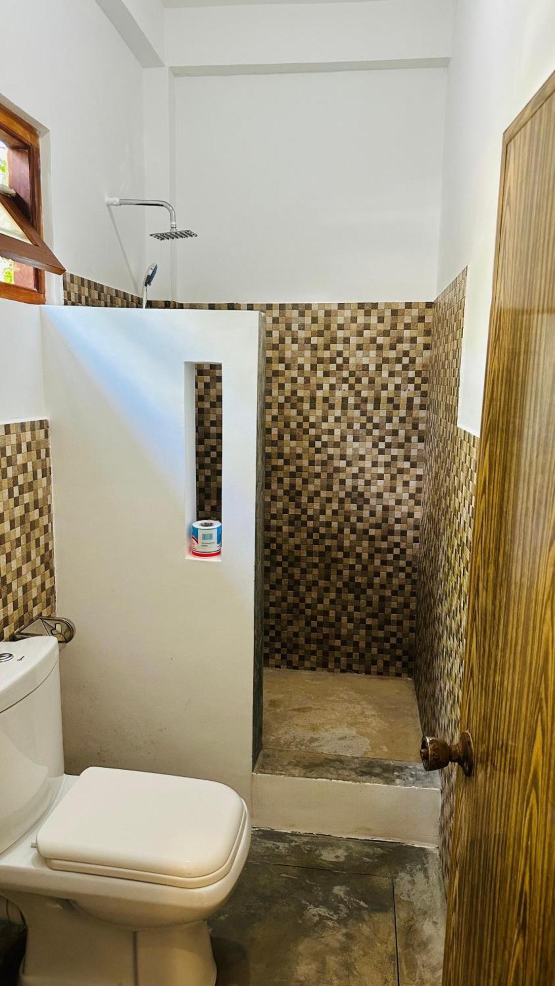 The Point Mirissa Hotel Ngoại thất bức ảnh