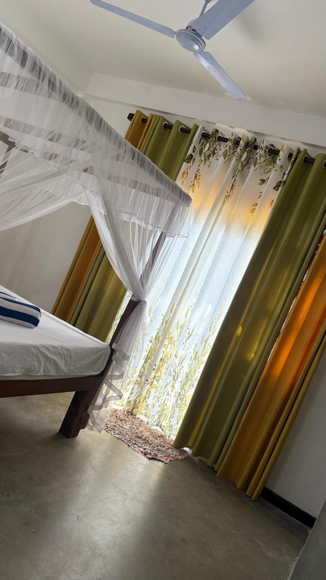 The Point Mirissa Hotel Ngoại thất bức ảnh