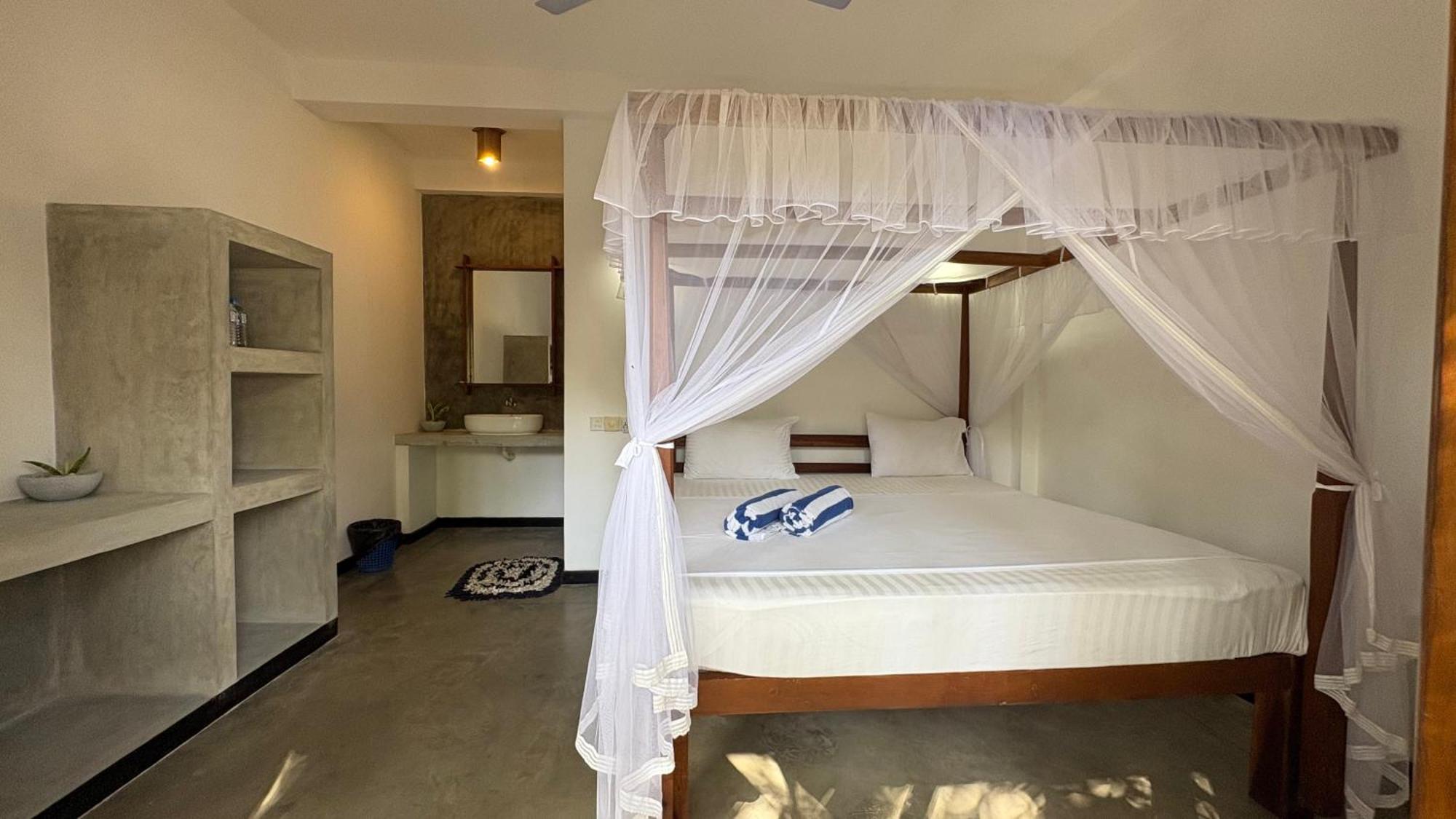 The Point Mirissa Hotel Ngoại thất bức ảnh