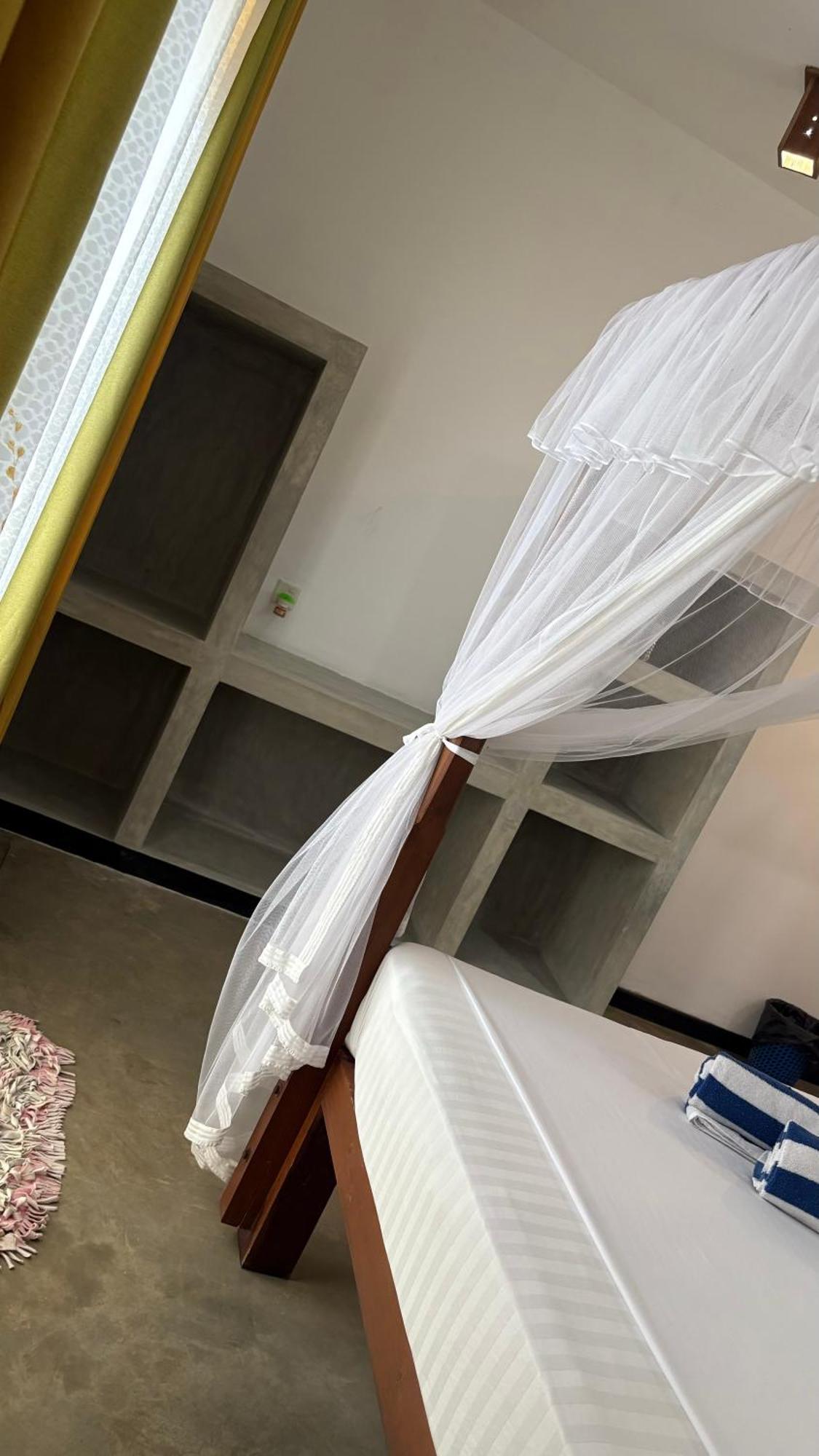 The Point Mirissa Hotel Ngoại thất bức ảnh
