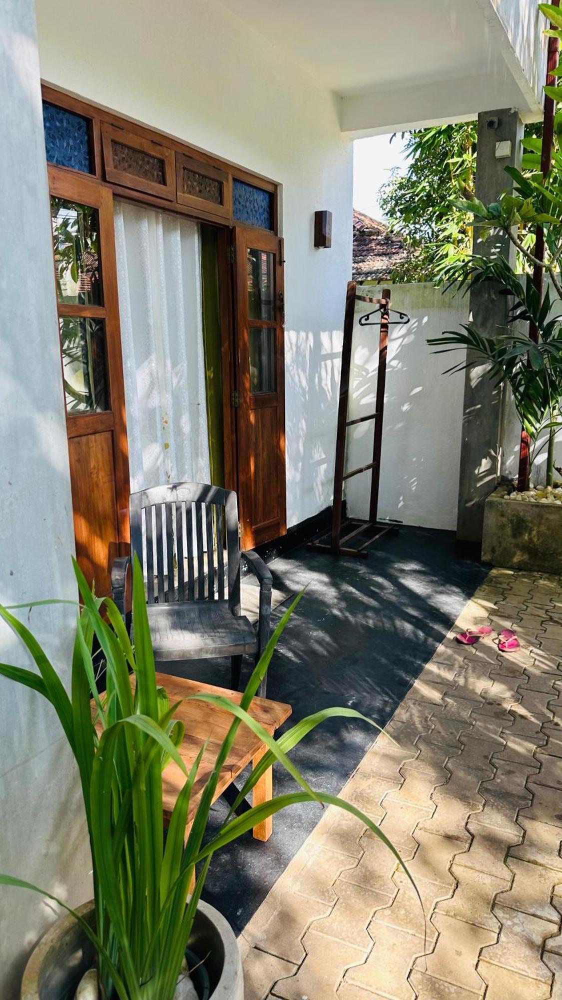The Point Mirissa Hotel Ngoại thất bức ảnh