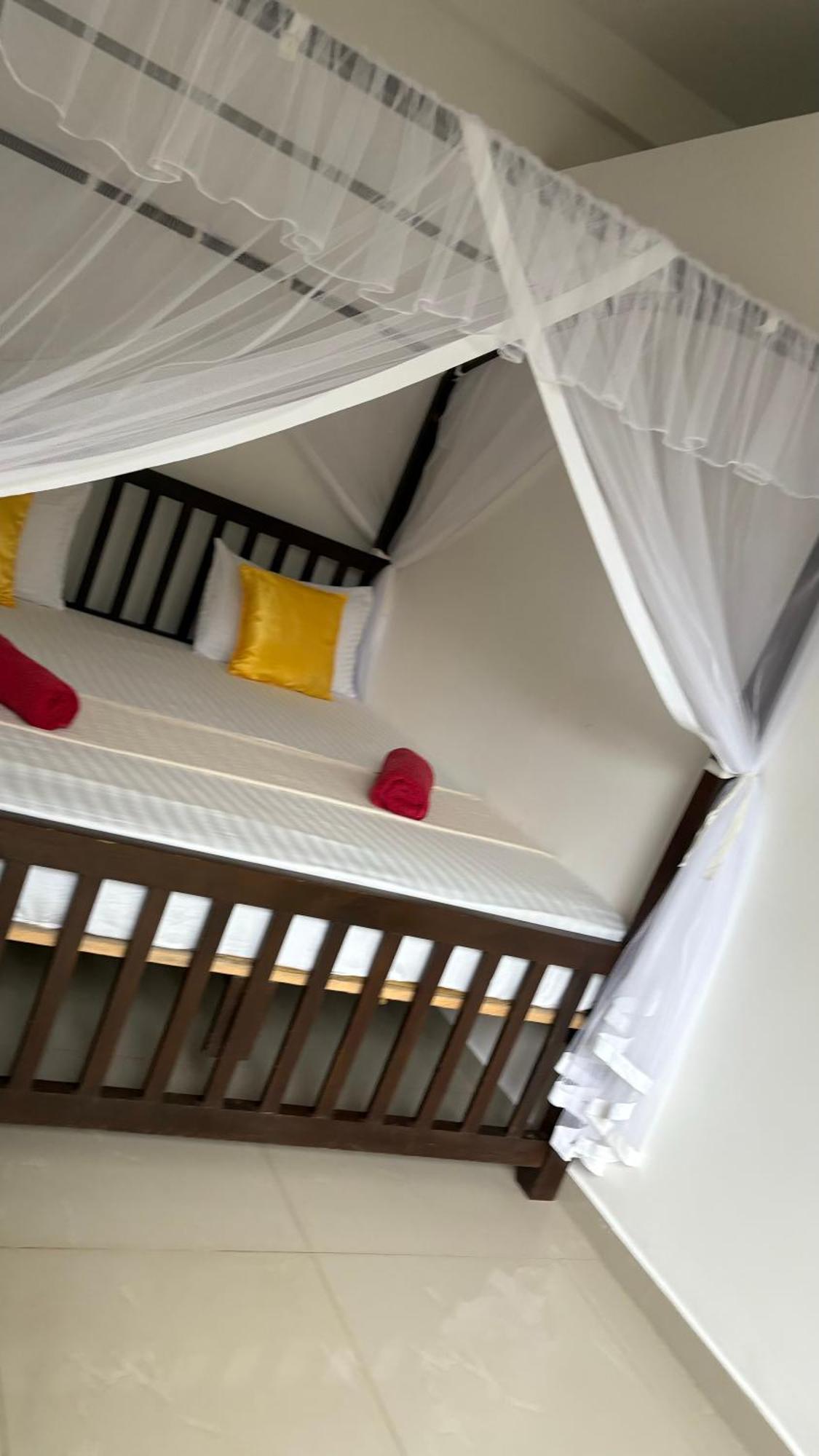 The Point Mirissa Hotel Ngoại thất bức ảnh